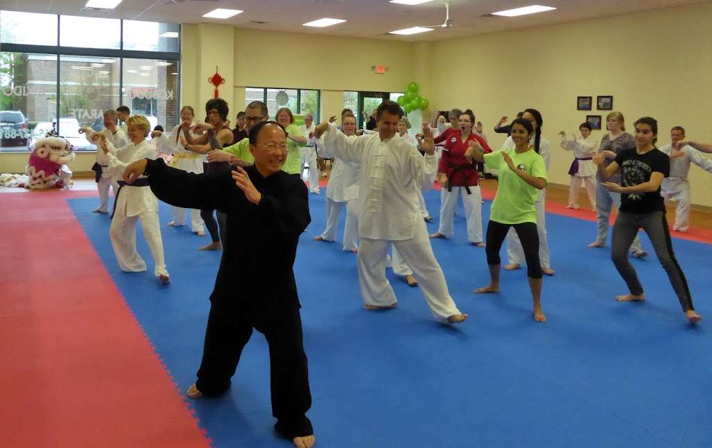 Lings Oriental Martial Arts, LLC | 5707 Pebble Village Ln, Noblesville, IN 46062, USA | Phone: (765) 437-8813