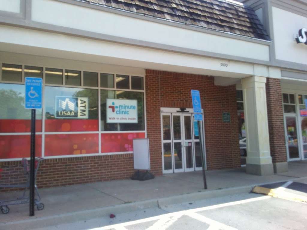 CVS | 9009 Silverbrook Rd, Fairfax Station, VA 22039 | Phone: (703) 493-8531