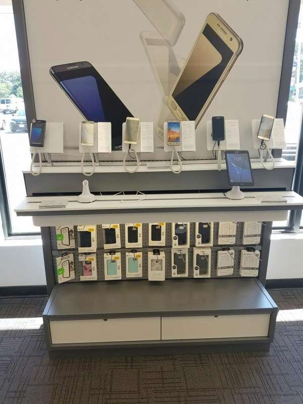 AT&T Store | 208 Main St, Weymouth, MA 02188, USA | Phone: (781) 242-2237