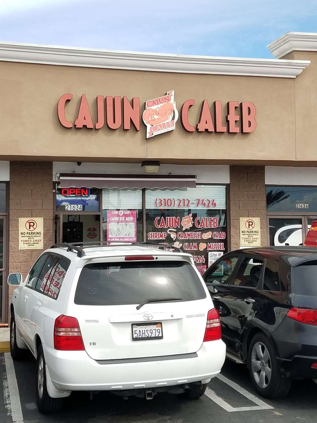3stakxs Kitchen 21634 S Figueroa St Carson Ca 90745 Usa