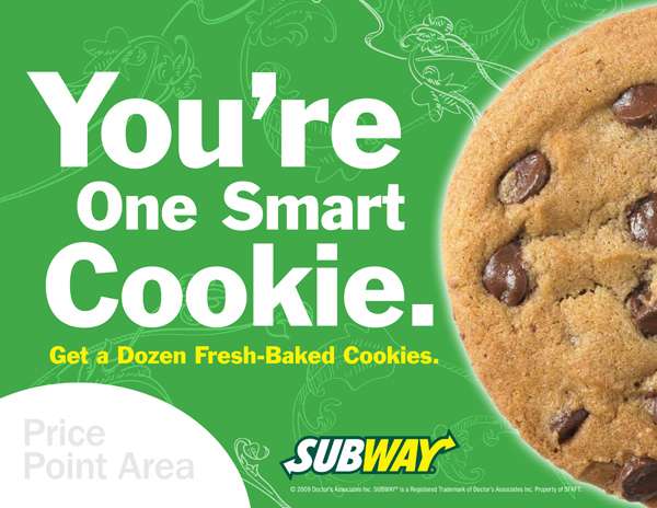 Subway | 1407 N Park Ave, Alexandria, IN 46001, USA | Phone: (765) 724-7100