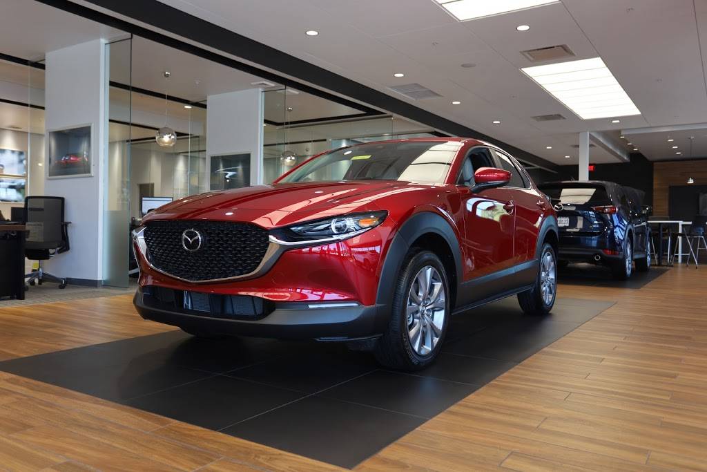 Mazda of Bedford | 22501 Rockside Rd, Bedford, OH 44146, USA | Phone: (440) 439-2323