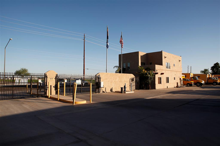 Arizona Self Storage | 18412 S Lindsay Rd, Gilbert, AZ 85297, USA | Phone: (480) 339-7526