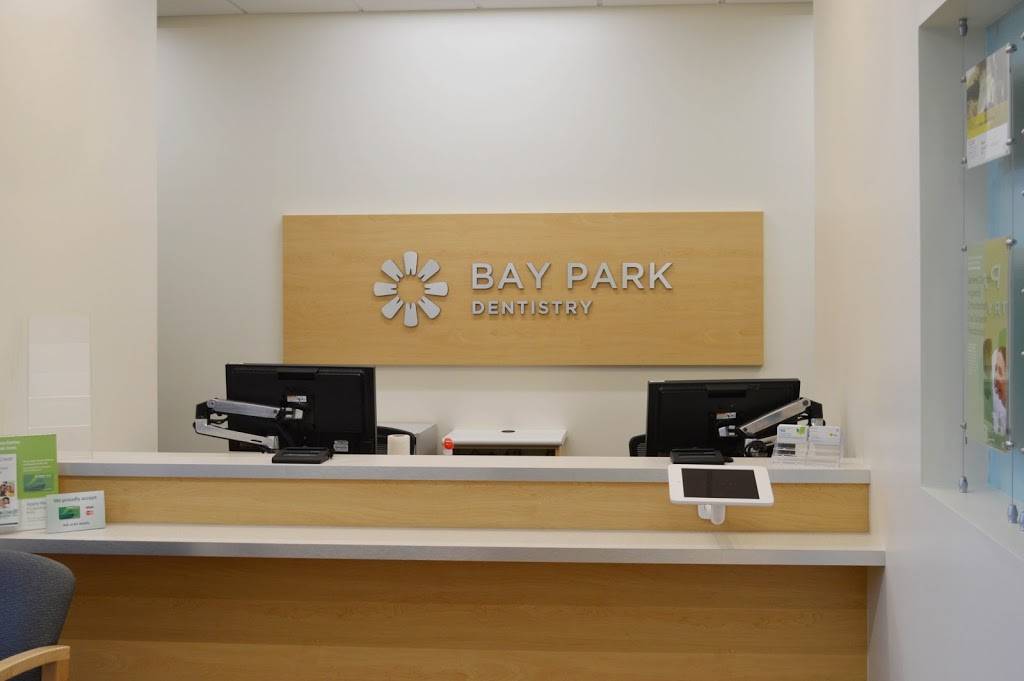 Bay Park Smiles Dentistry | 2995 Clairemont Dr Ste A, San Diego, CA 92117, USA | Phone: (858) 200-0827