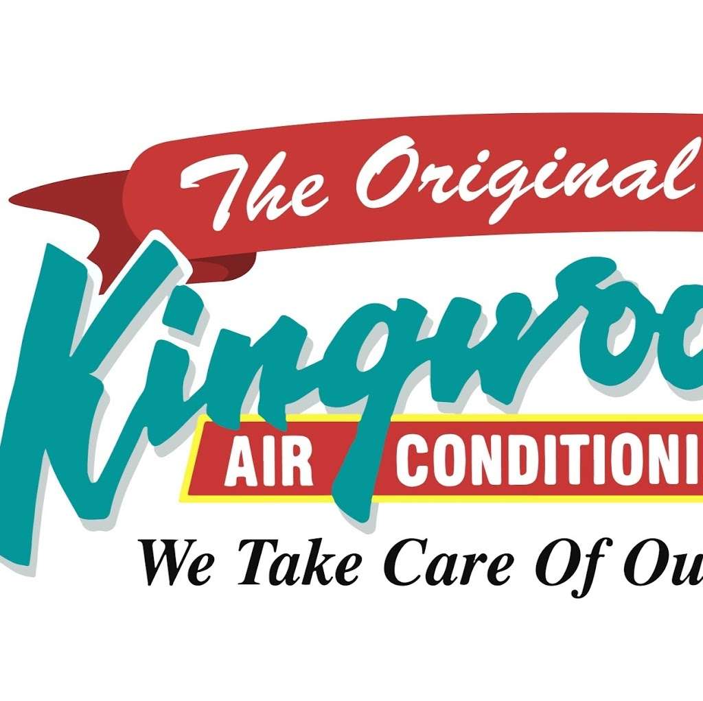 The Original Kingwood Air Conditioning & Heating | 22424 TX-494 Loop, Kingwood, TX 77339 | Phone: (281) 358-0955