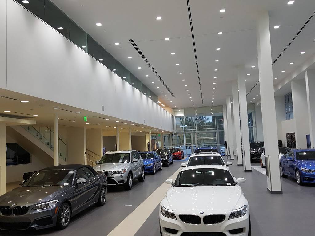 Irvine BMW | 9881 Research Dr, Irvine, CA 92618, USA | Phone: (949) 523-3960