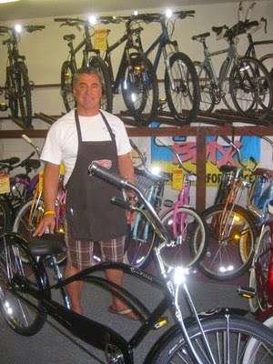 Corbins Redondo Bicycle Inc. | 607 S Pacific Coast Hwy, Redondo Beach, CA 90277 | Phone: (310) 543-3226