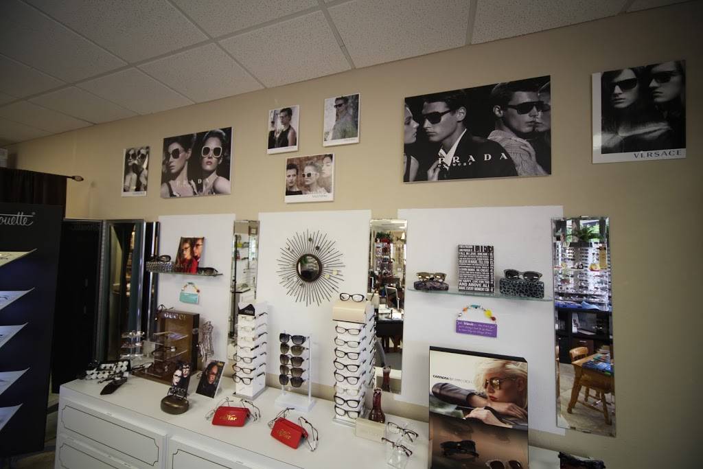 Optical Factory & Showroom | 800 E Bay Dr, Largo, FL 33770 | Phone: (727) 585-8521