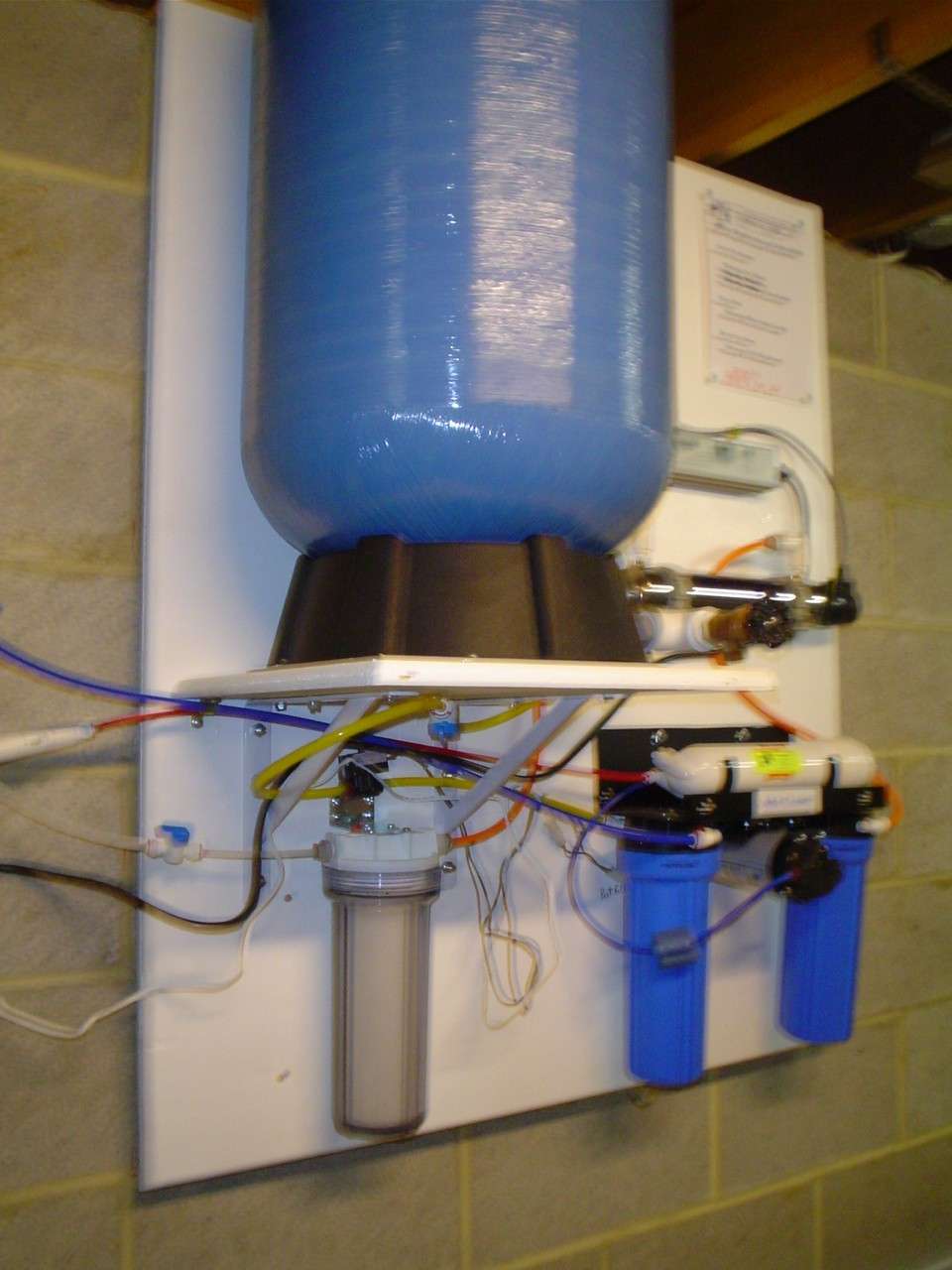 H D Van Mater Water Systems Service | 444 Island Rd, Columbus, NJ 08022, USA | Phone: (609) 298-4705