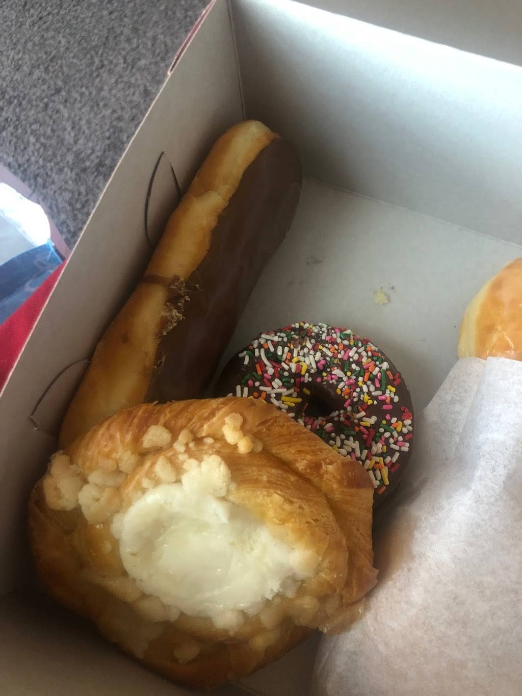 SUNRISE DONUTS | 6530 S Decatur Blvd, Las Vegas, NV 89118, USA | Phone: (702) 437-2594