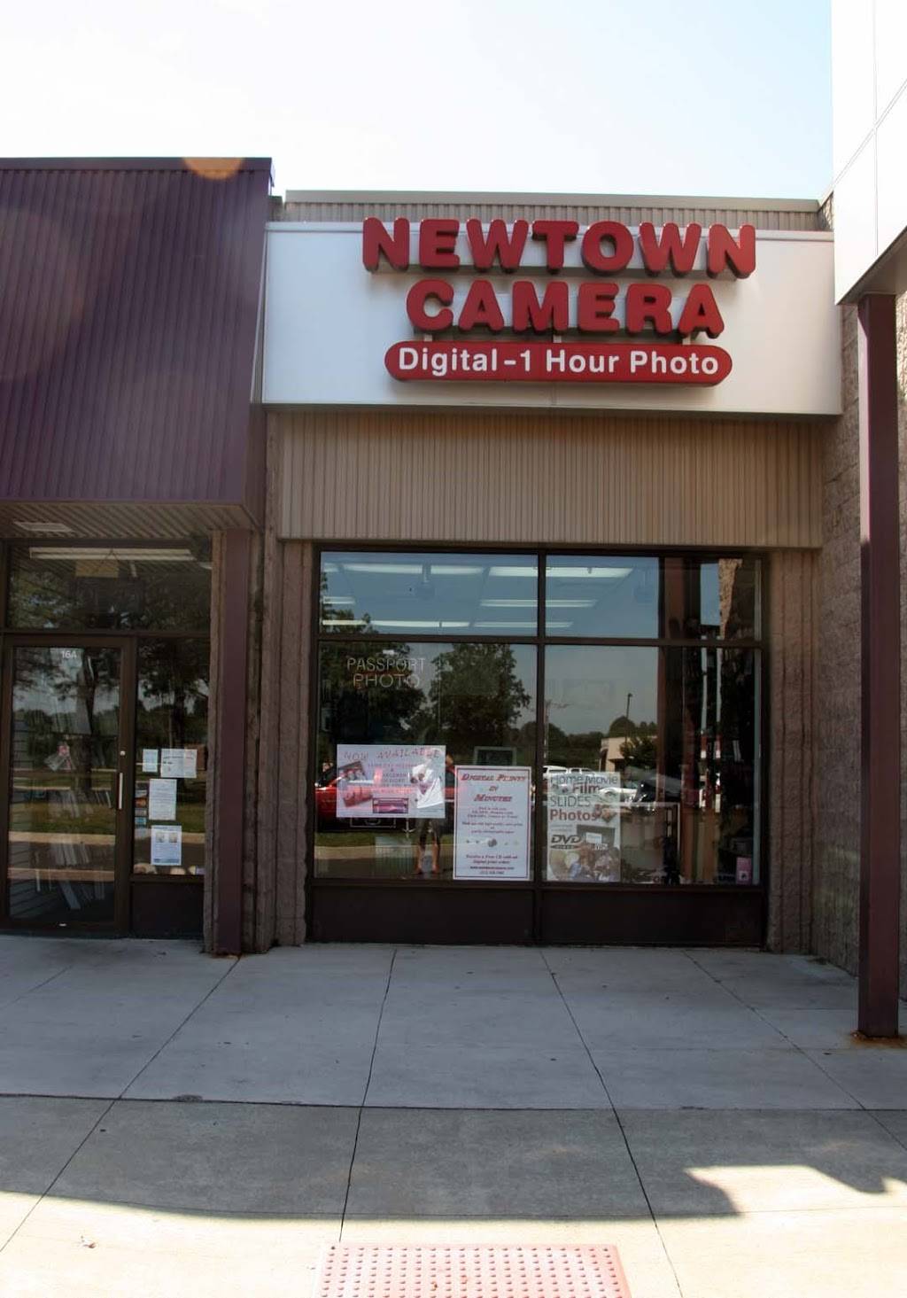 Newtown Camera Inc | WE ARE NOT IN RITE AID, 16a Summit Square Shopping Center, Langhorne, PA 19047, USA | Phone: (215) 860-1006