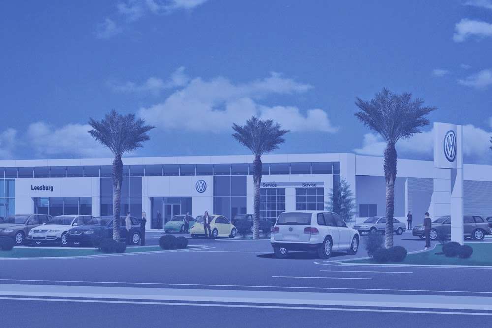 Leesburg Volkswagen | 9105 US-441, Leesburg, FL 34788, USA | Phone: (352) 815-2465