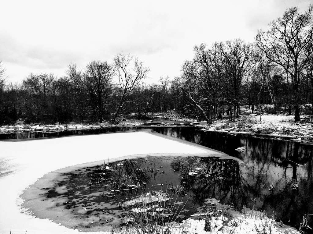 Beaver Run Dam | Porter Township, PA 15868