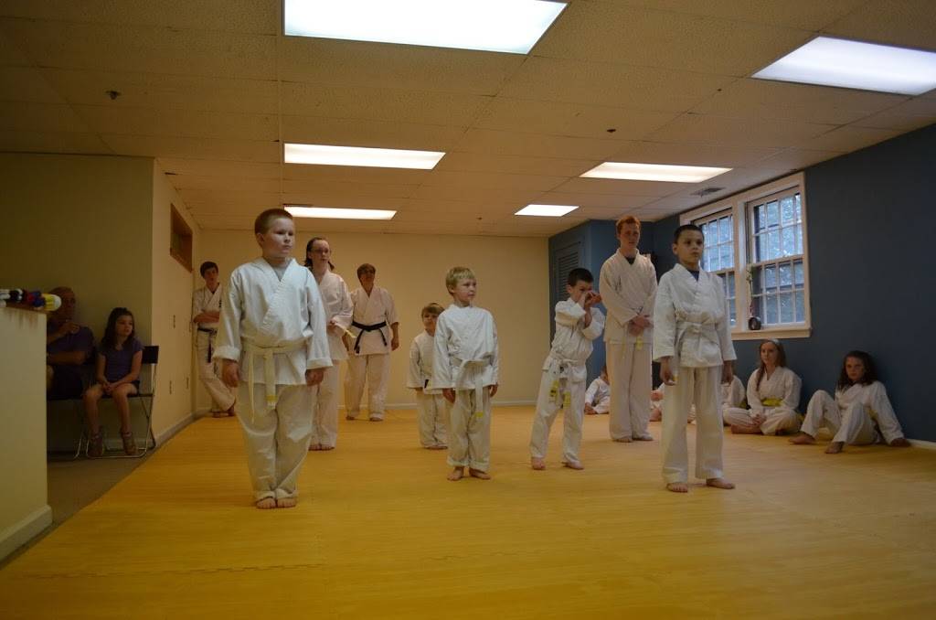 The Dojo - Billerica | 574 Boston Rd #9, Billerica, MA 01821, USA | Phone: (978) 397-6062