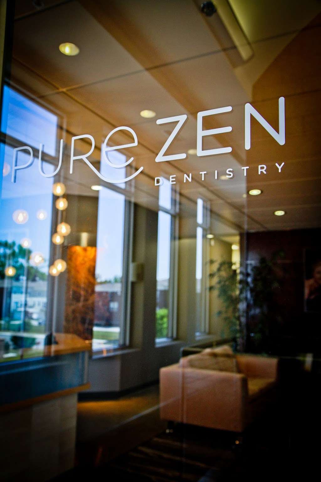 Pure Zen Dentistry | 9510 N Meridian St #250, Indianapolis, IN 46260 | Phone: (317) 660-1914