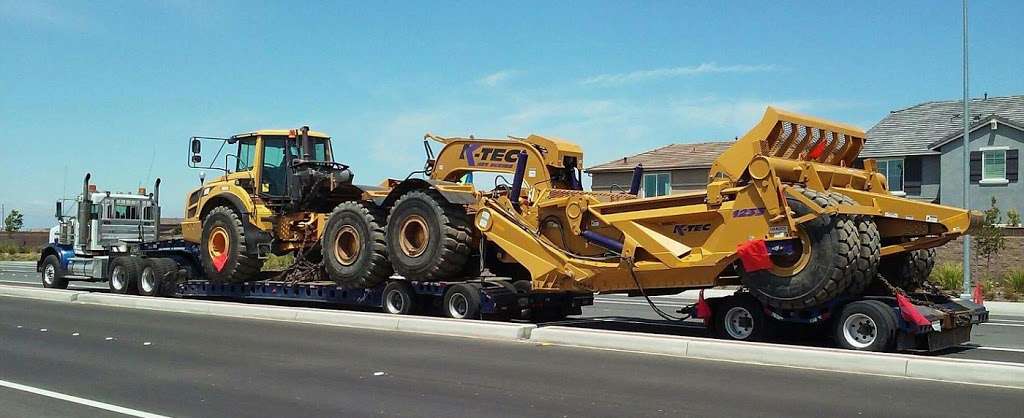 Smith Heavy Haul | 102 S Boulder Hwy, Henderson, NV 89015, USA | Phone: (702) 903-4355