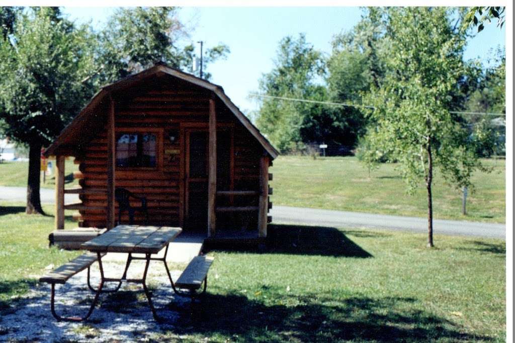 Kansas City East / Oak Grove KOA Holiday | 303 NE 3rd St, Oak Grove, MO 64075 | Phone: (816) 690-6660