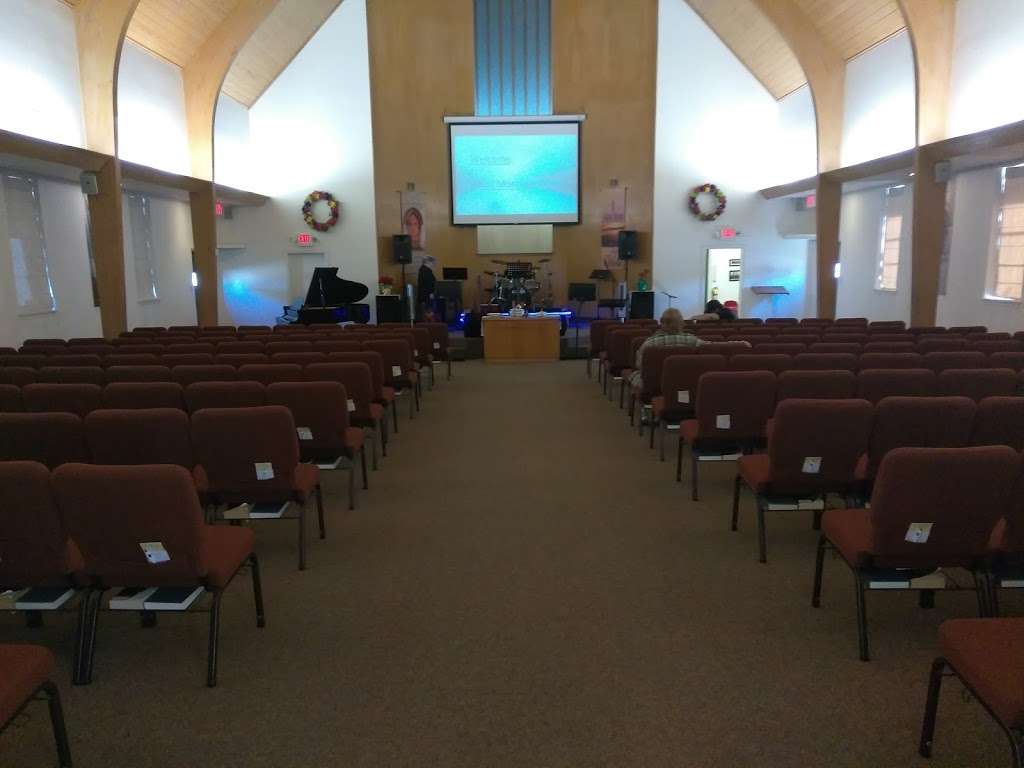 South Memorial Christian Church | 8411 S Flores St, San Antonio, TX 78221, USA | Phone: (210) 927-2258