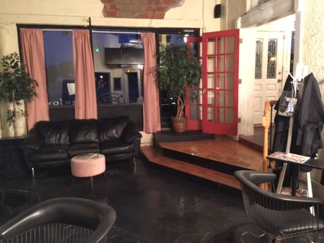 Cherry St Salon | 1209 S Frankfort Ave, Tulsa, OK 74120, USA | Phone: (918) 361-2691 Cherry St Salon | 1209 S Frankfort Ave, Tulsa, OK 74120, USA | Phone: (918) 361-2691