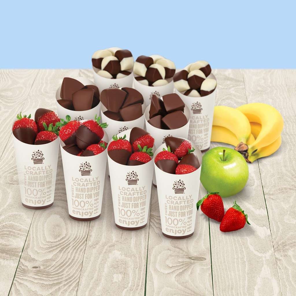 Edible Arrangements | 6153 Ridge Ave Unit A, Philadelphia, PA 19128, USA | Phone: (215) 483-5727