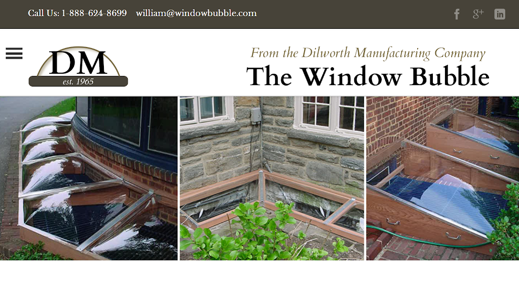 The Window Bubble - The Window Bubble Experts | 6051 Division Hwy, Narvon, PA 17555, USA | Phone: (888) 624-8699