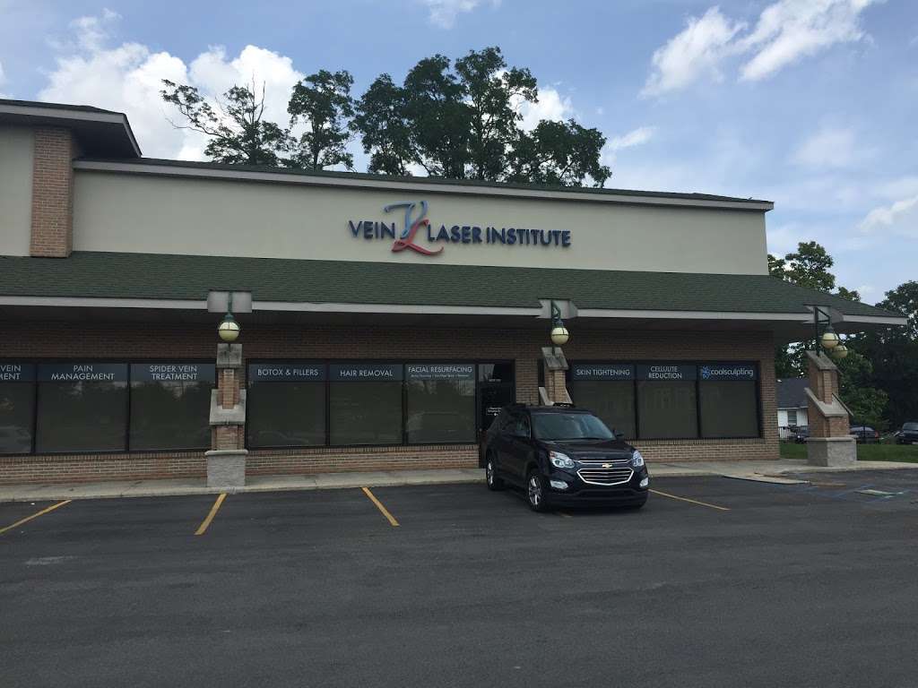 Vein and Laser Institute | 3907 N Calumet Ave, Valparaiso, IN 46383, USA | Phone: (219) 736-8118