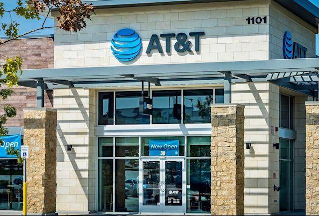 AT&T Store | 1101 S Preston Rd Ste. 30, Prosper, TX 75078, USA | Phone: (972) 347-9838