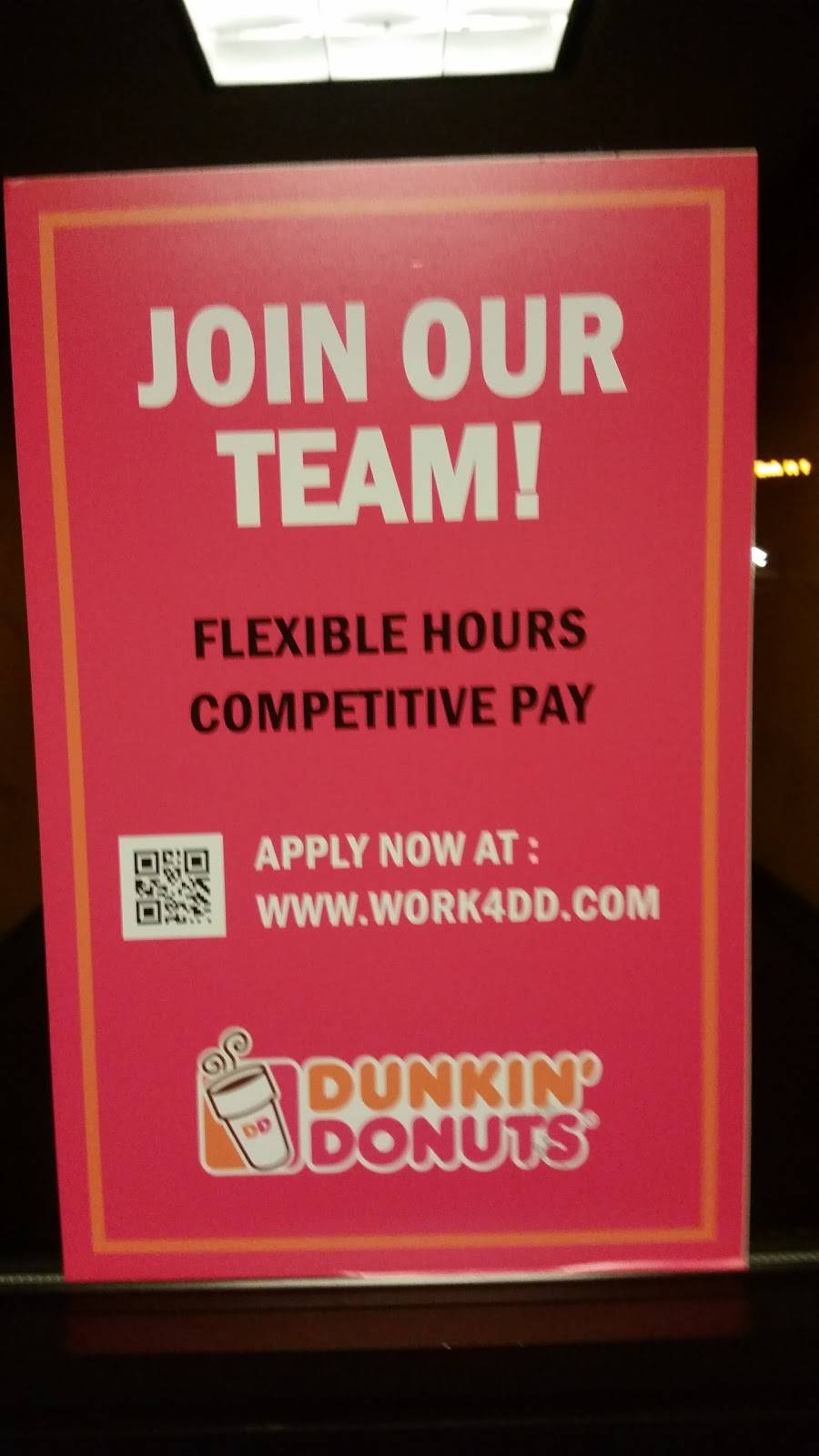 Dunkin | 1121 Lincoln Hwy, North Versailles, PA 15137, USA | Phone: (412) 823-0301