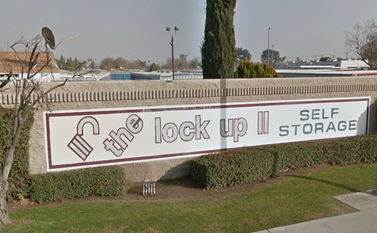 Lock Up III | 3863 S Chester Ave, Bakersfield, CA 93304 | Phone: (661) 437-3828