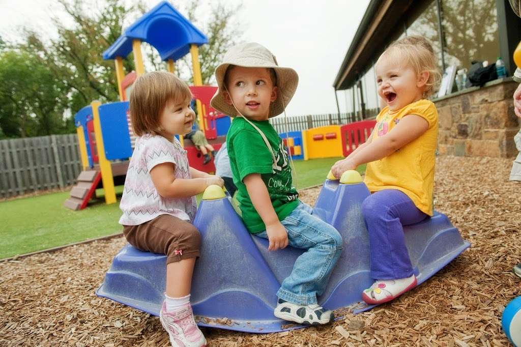 Chesterbrook Academy Preschool | 7274 NC-73, Denver, NC 28037, USA | Phone: (704) 827-1091