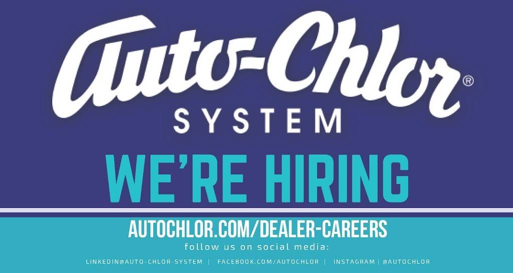 Auto-Chlor System | 2768 S Featherly Way, Boise, ID 83709, USA | Phone: (208) 362-9431