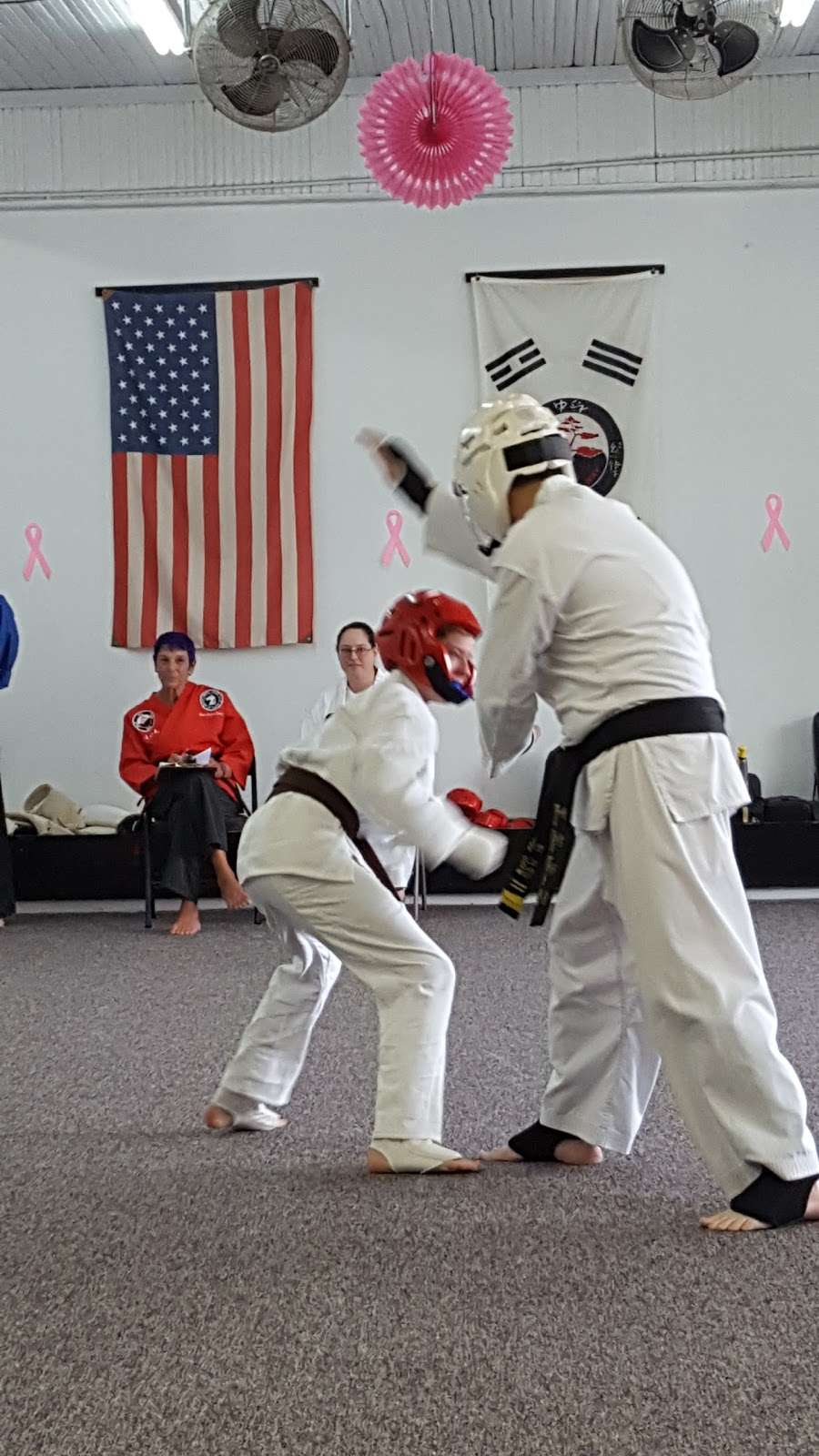 White Horse Academy of Martial Arts | 5608A Pinemont Dr, Houston, TX 77092, USA | Phone: (281) 630-5120