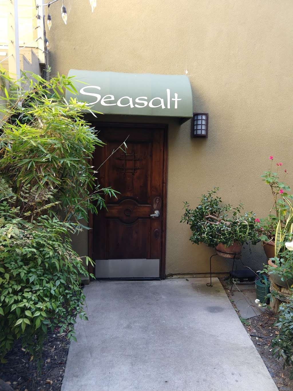 Seasalt Del Mar | 2282 Carmel Valley Rd, Del Mar, CA 92014, USA | Phone: (858) 755-7100