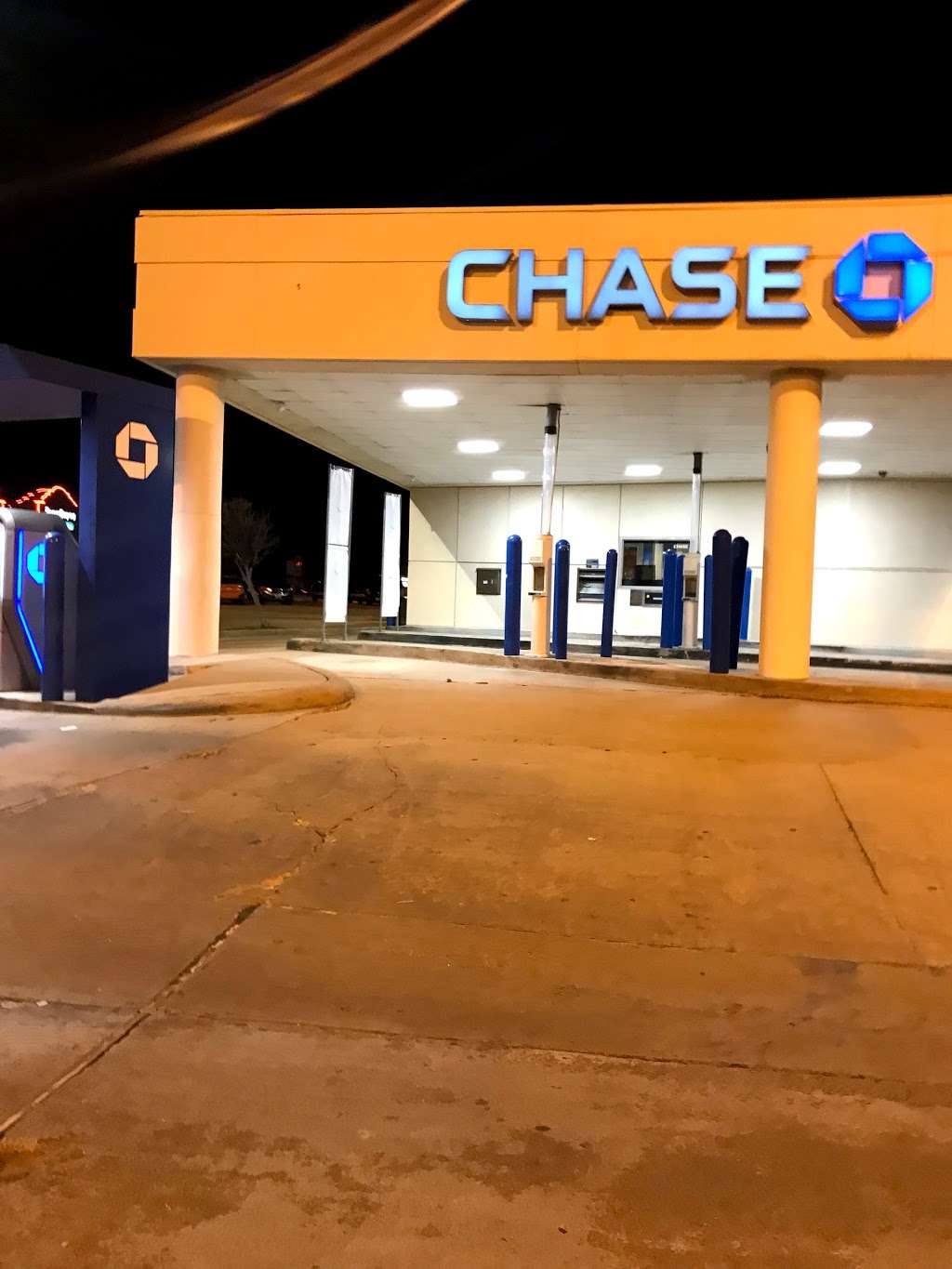 Chase Bank | 10997 Scarsdale Blvd, Houston, TX 77089, USA | Phone: (281) 481-5911