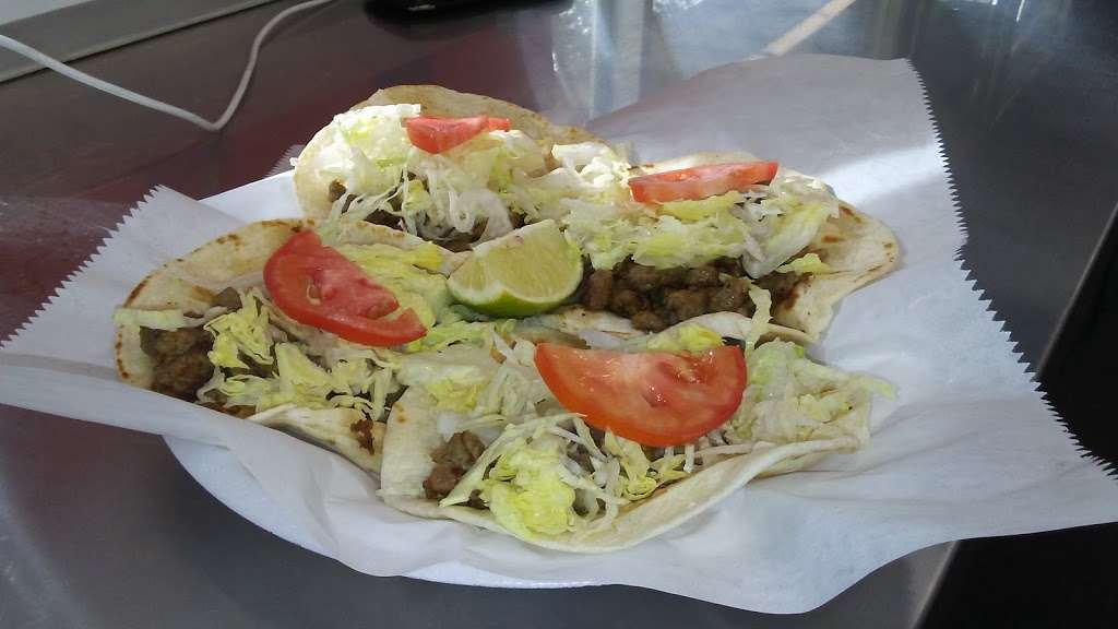 Taqueria Mia | 5455 Allendale Rd, Houston, TX 77017, USA | Phone: (832) 868-9152