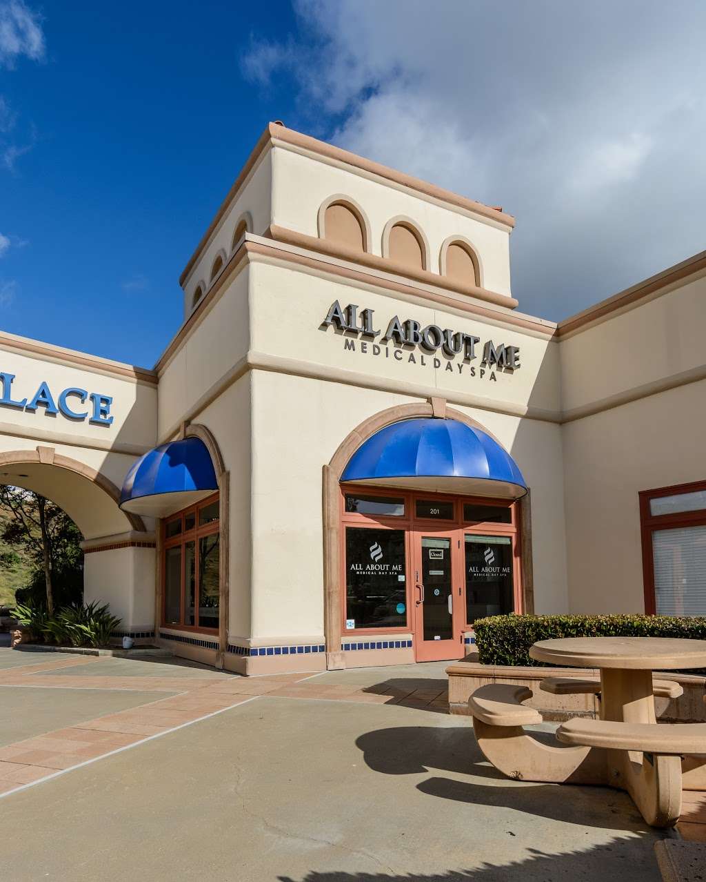 All About Me Medical Day Spa | 12650 Sabre Springs Pkwy #201, San Diego, CA 92128, USA | Phone: (858) 247-0191