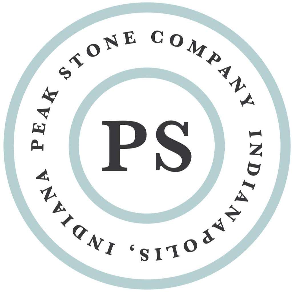 Peak Stone Company - Cutting Edge Concepts | 886 N State Rd 135 Unit D, Greenwood, IN 46142, USA | Phone: (317) 352-1630