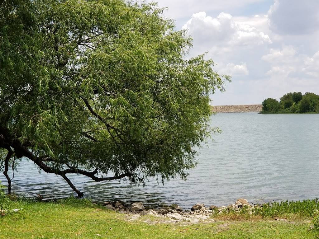 Marine Creek Lake Park | 4700 Huffines Blvd, Fort Worth, TX 76135, USA | Phone: (817) 392-5700