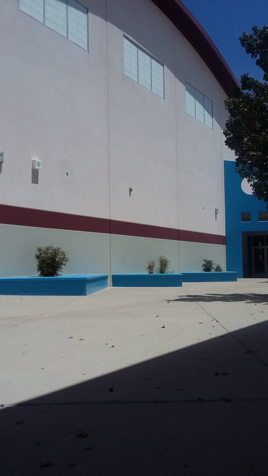 Ysleta Middle School | 8691 Independence Dr, El Paso, TX 79907, USA | Phone: (915) 434-8200