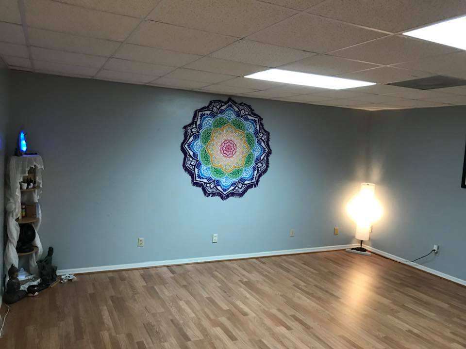 Authentic Life Journey (Mindful Yoga Studio) | 301 N Tubb St #109, Oakland, FL 34760, USA | Phone: (407) 242-7180