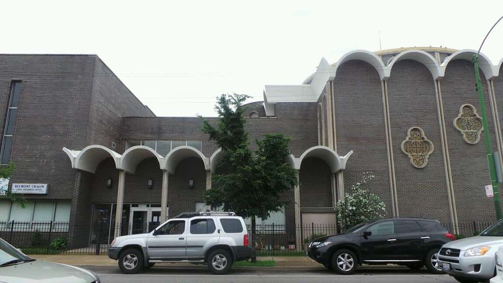 Holy Trinity Greek Orthodox | 6041 W Diversey Ave, Chicago, IL 60639, USA | Phone: (773) 622-5979