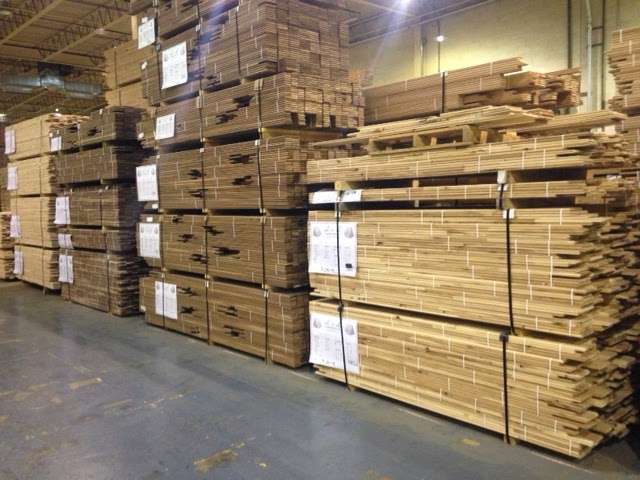 National Hardwood Flooring & Supplies | 8121 Austin Ave, Morton Grove, IL 60053, USA | Phone: (847) 673-0855