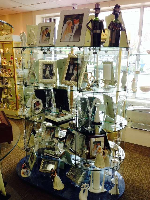 Fitzulas Gift Shop | 140 Windermere Ave, Greenwood Lake, NY 10925, USA | Phone: (845) 595-1550