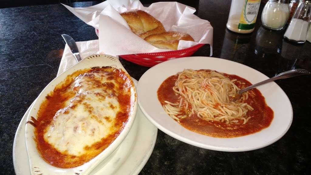 Salis Pizza & Pasta | 3296, 1238 Belt Line Rd #310, Garland, TX 75040, USA | Phone: (972) 414-0177