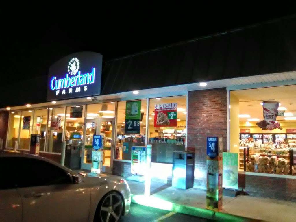 Cumberland Farms | 290 County St, Attleboro, MA 02703, USA | Phone: (508) 226-2150