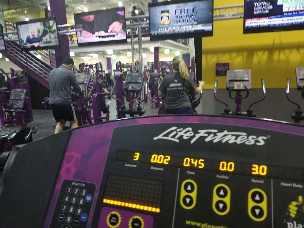 Planet Fitness | 860 Street Rd, Warminster, PA 18974, USA | Phone: (215) 674-5174