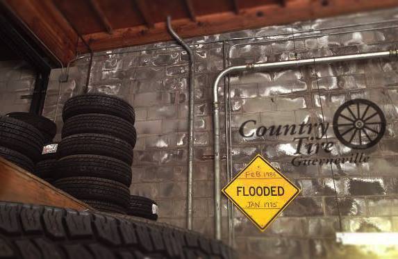 Country Tire Guerneville | 15290 River Rd, Guerneville, CA 95446, USA | Phone: (707) 869-2929