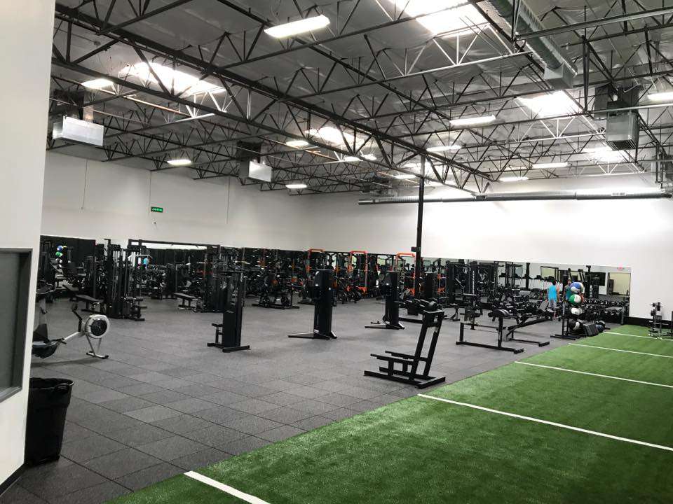 MDRN Athlete | 9171 E Bell Rd #102, Scottsdale, AZ 85260 | Phone: (760) 271-4730