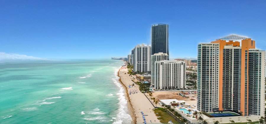 Ocean Three Condominium Association | 18911 Collins Ave, Sunny Isles Beach, FL 33160, USA | Phone: (305) 792-2264