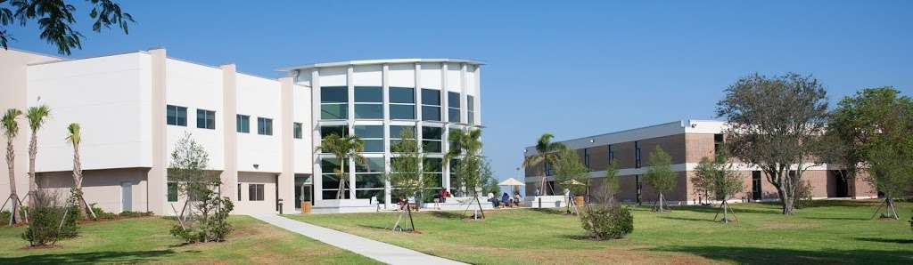 Palm Beach State College | 1977 SW College Dr, Belle Glade, FL 33430 | Phone: (561) 996-7222